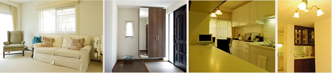 ● 竣工：２０１２年４月　　● 施工：大和木材株式会社 