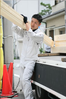 大和宏充／代表取締役